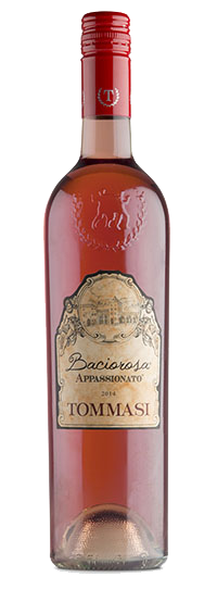 Tommasi Baciorosa Bottle