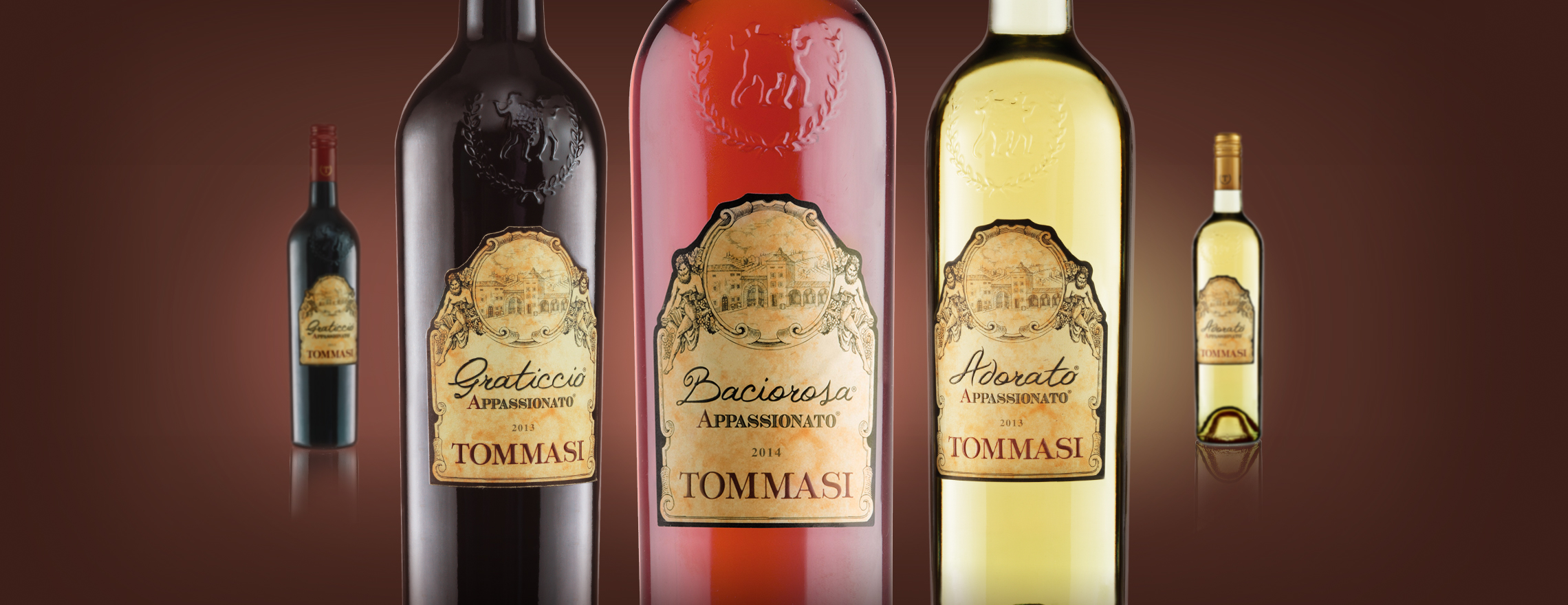 Tommasi Baciorosa Banner 2