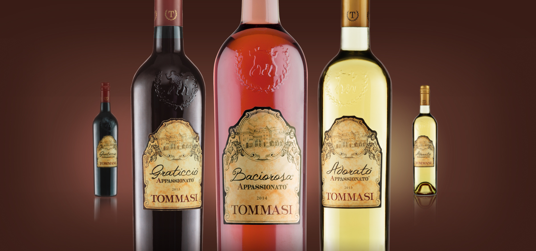 Tommasi Baciorosa Banner 2