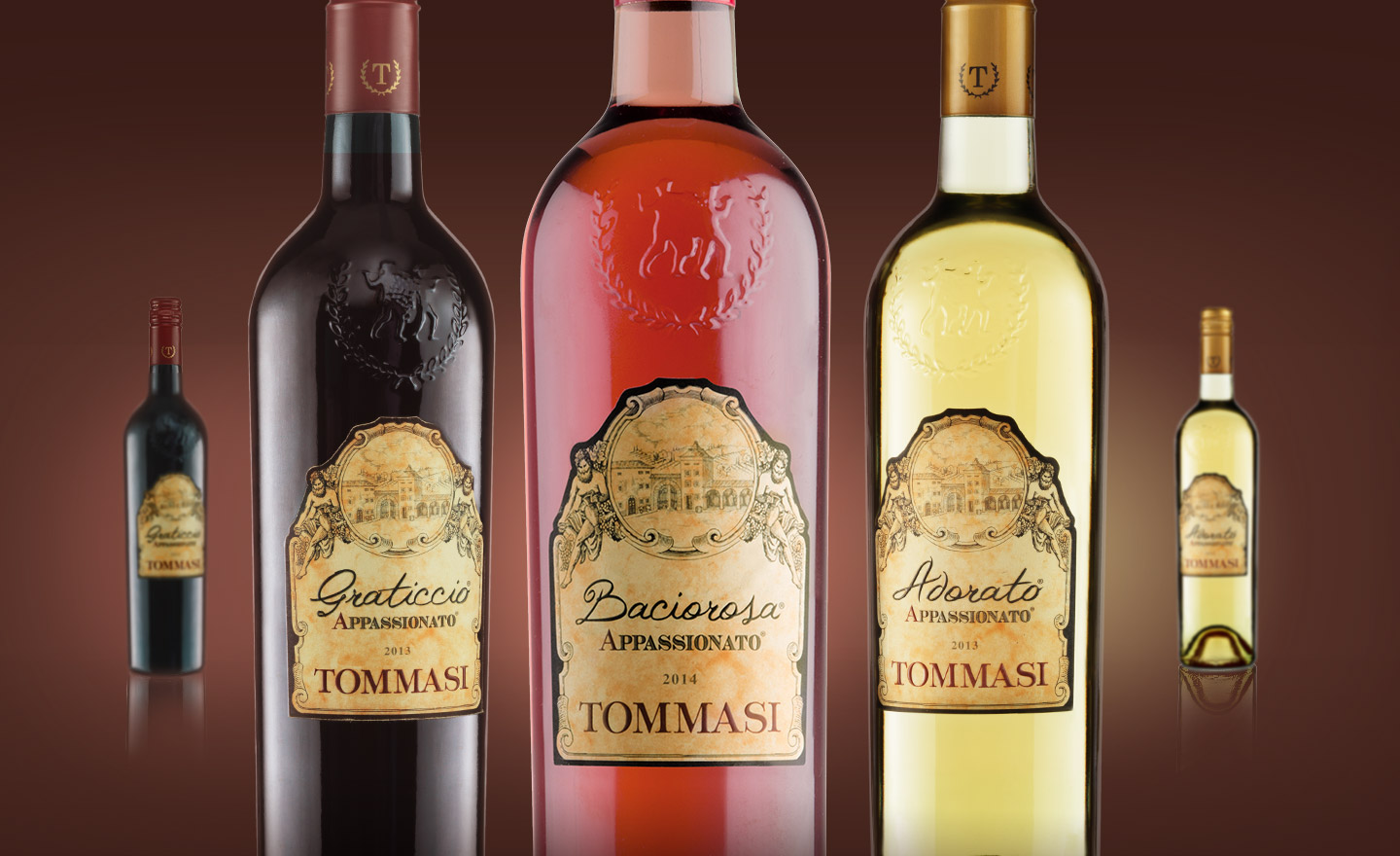 Tommasi Baciorosa Banner 2