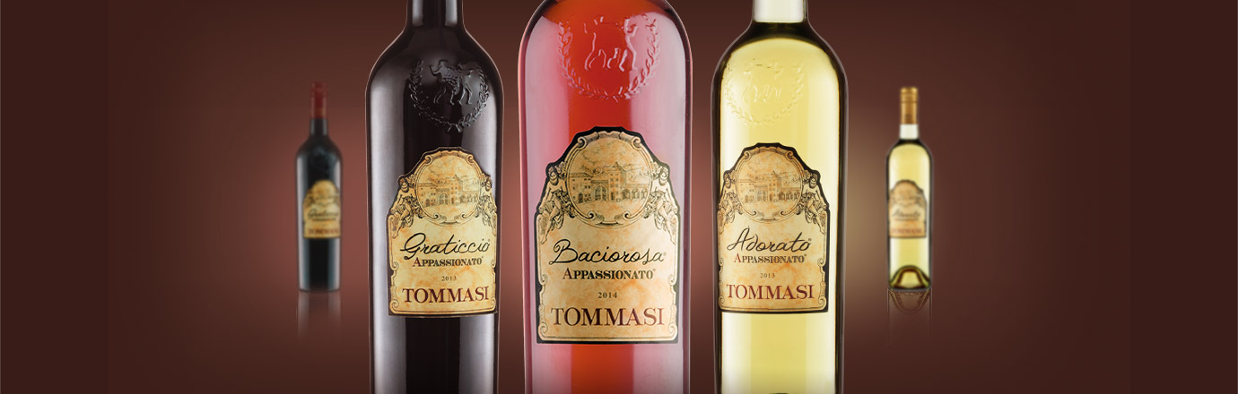 Tommasi Baciorosa Banner 2