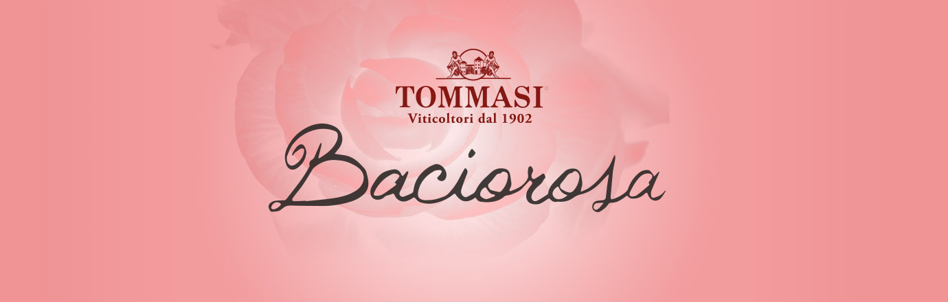 Tommasi Baciorosa Banner 3