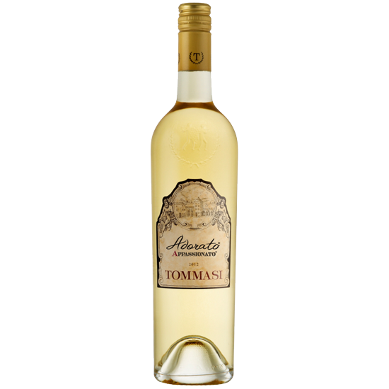 Adorato Appassionato