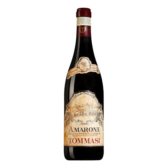 Amarone Classico