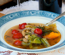 Zuppa Venetia